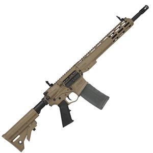 American Tactical Alpha Maxx 300BO 16in Semi-Auto Rifle, 30-Round