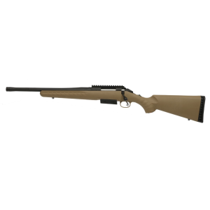 United States Association of Gun Owners RUGER AMERICAN 450BM BL/SYN 16" LH # - $376.05 at United States Association of Gun Owners