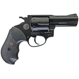 United States Association of Gun Owners Rossi RP63 .357 Magnum 3in Revolver, Black - 2-RP631 - $373.22 at United States Association of Gun Owners