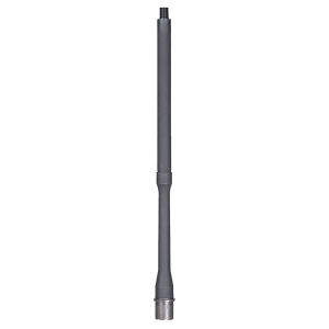 FN America AR-15 5.56 NATO 16in M16 Profile Barrel, Black Phosphate