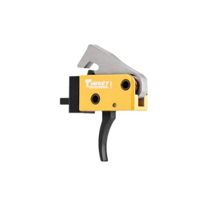 Timney Triggers AR PCC Single Stage Trigger Curved - 681
