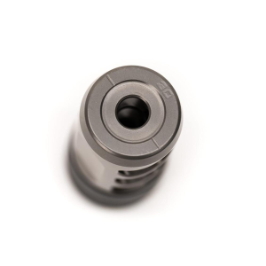 United States Association of Gun Owners Area 419 Hellfire Titanium Muzzle Brake .50 Caliber 5/8x24 - $215.00 at United States Association of Gun Owners