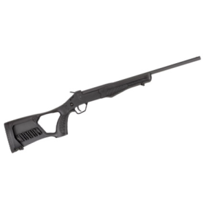 Rossi SS Poly Tuffy .410 18.5in Single Shot Shotgun - SSP1-BK