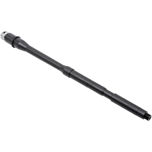 CMMG 22D7C4A 16.10in Replacement Barrel Kit, 22 LR, Black Nitride