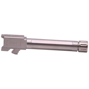 United States Association of Gun Owners True Precision TPG19BXT Glock 9mm 4.50in Threaded Barrel - TPG19BXT - $170.99 at United States Association of Gun Owners