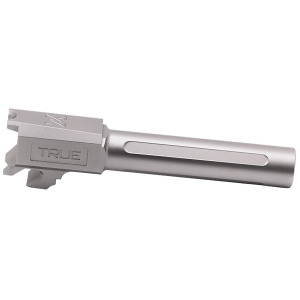 True Precision TPSHCPBX 9mm Luger 3.70" Fluted Barrel for Springfield Hellcat Pro