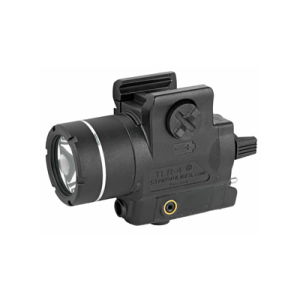 Streamlight TLR-4 170 Lumen TAC Light/Laser, Black - 69240