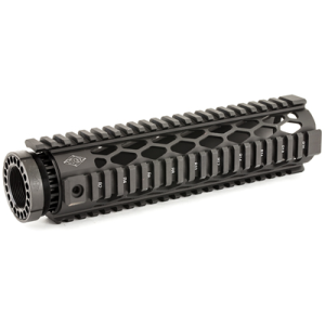 United States Association of Gun Owners Yankee Hill Machine 9.290" Diamond Series Forearm Mid Handguard, Black - $154.75 at United States Association of Gun Owners