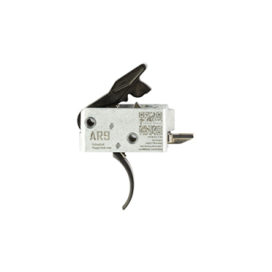 United States Association of Gun Owners Trigger Tech AR9 Duty 3.5lb Two-Stage Trigger, Black - $149.99 at United States Association of Gun Owners