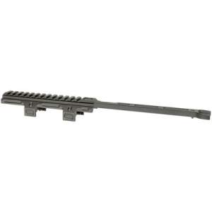 United States Association of Gun Owners Midwest Industries MI-MP5TR-G2 M-LOK Top Rail for HK MP5, Black - $136.95 at United States Association of Gun Owners