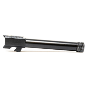 United States Association of Gun Owners Faxon Duty Series G17 9mm Threaded Barrel, Black - $92.00 at United States Association of Gun Owners