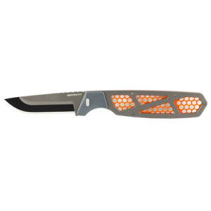 United States Association of Gun Owners OD EDGE RAZOR APX 3" 7 ORG W/SHEATH - $84.99 at United States Association of Gun Owners