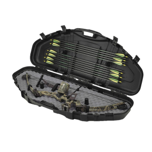 United States Association of Gun Owners Plano Bow Max PillarLock Protector Bow Case 49"L x 19.5"W x 6.5"H - 111100 - $66.84 at United States Association of Gun Owners