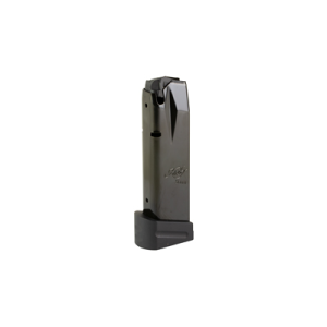 United States Association of Gun Owners Kimber KDS9C 9mm 18rd Handgun Magazine, Black - 1500217A - $55.74 at United States Association of Gun Owners