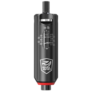Real Avid Smart-Torq AVSTAL1565 Black Adjustable Limiter Tool