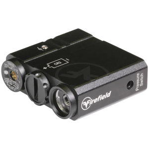 United States Association of Gun Owners Firefield Charge AR FF25008 Red Laser Sight and Flashlight - $54.97 at United States Association of Gun Owners