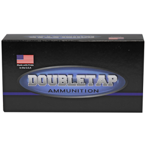 United States Association of Gun Owners Double Tap 300 WSM 175GR Lead Free Copper Ammo, 20-Round Box - $53.26 at United States Association of Gun Owners