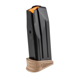 United States Association of Gun Owners FN America 509C 9mm 12-Round Compact Magazine, FDE - $49.99 at United States Association of Gun Owners