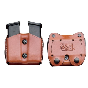 United States Association of Gun Owners DeSantis A01TJLLZ0 Double Magazine Pouch for Colt Gov't 45, Tan - $48.91 at United States Association of Gun Owners
