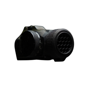 One Hundred Concepts OHC-HC-AP2 HexCap Cover for Aimpoint Acro P2