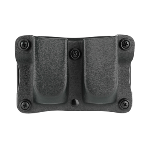 United States Association of Gun Owners DeSantis Quantico A87KJJJZ0 Ambidextrous Magazine Pouch, Black - $35.91 at United States Association of Gun Owners