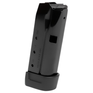 United States Association of Gun Owners Shield Arms Z9 Magazine 9rd +3 for Glock 43, Black Oxide Steel - Z9PM9PC - $34.20 at United States Association of Gun Owners