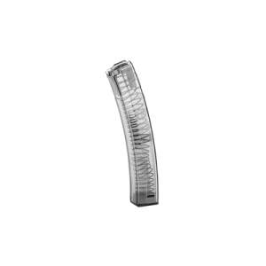 United States Association of Gun Owners Elite Tactical Systems HKMP5-30 9mm 30rd Clear Magazine - $30.18 at United States Association of Gun Owners
