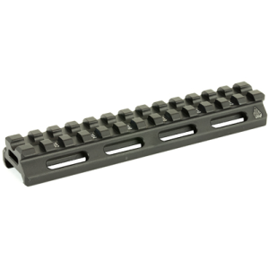 United States Association of Gun Owners Leapers UTG SSLM Picatinny Riser Mount 0.50in Height - MT-RSX5L - $28.97 at United States Association of Gun Owners