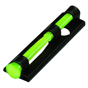 United States Association of Gun Owners HiViz PM1002 CompSight Fiber Optic Front Sight Set, Green/Red/White - $26.71 at United States Association of Gun Owners