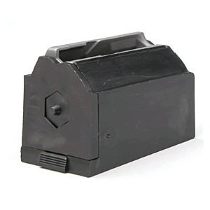 United States Association of Gun Owners Ruger 77/17 Magazine .17 Hornet 6-Round Rotary - 90397 - $25.28 at United States Association of Gun Owners