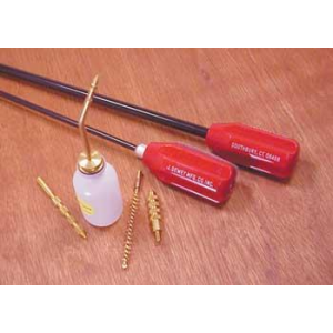 J. Dewey Rod: 2 Piece All Gauge Shotgun 34"