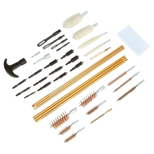 DAC Technologies Gunmaster 42-Piece Universal Cleaning Kit