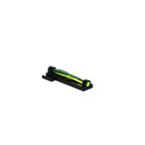 United States Association of Gun Owners Truglo TG949B Tru-Bead Universal Target Shotgun Fiber Optic Green/Red/Yellow/Orange Front Black - $24.30 at United States Association of Gun Owners