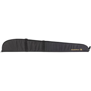 United States Association of Gun Owners Federal Top Gun FTGSC52 52in Black Shotgun Case - $22.83 at United States Association of Gun Owners
