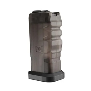 United States Association of Gun Owners Springfield Armory Mag Kuna 9mm 10RD Handgun Magazine - KN6010 - $22.00 at United States Association of Gun Owners