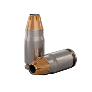 United States Association of Gun Owners Underwood Ammo 147 XTP .357 Sig 124gr Jacketed Hollow Point Ammo, 20-Round Box - $20.89 at United States Association of Gun Owners