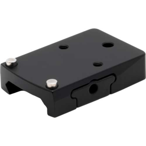 United States Association of Gun Owners Holosun 507C Picatinny Rail Mount for Red Dot Optics - $19.99 at United States Association of Gun Owners