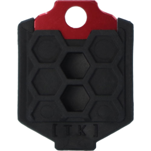 United States Association of Gun Owners TANDEMKROSS SHOCK BLOCK BOLT - BUFFER FOR RUGER PC CARBINE - $19.99 at United States Association of Gun Owners