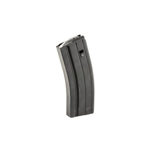 United States Association of Gun Owners Ammunition Storage Components MAG ASC AR6.8 25RD Black Magazine - 25-68-SS-BM-G-ASC - $18.99 at United States Association of Gun Owners