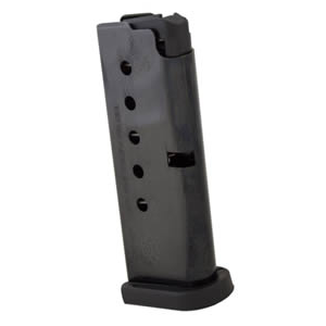 United States Association of Gun Owners Diamondback Firearms DB9 9mm 6-Round Magazine - DB9-MAG - $18.70 at United States Association of Gun Owners