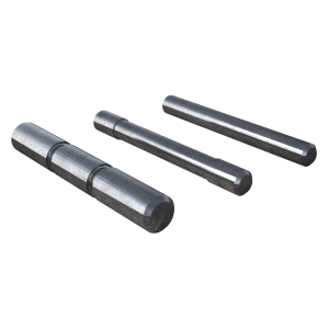 Rival Arms Frame Pin Kit Compatible w/Glock Gen3, Silver Stainless Steel - RA60G101S