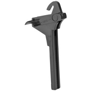 HKS 451 Single Stack Mag Loader Adjustable Plastic Black Finish - 451