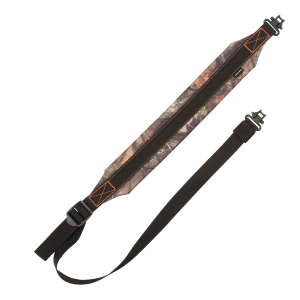 Allen 83004 Endura Black Rifle Sling, 38in OAL