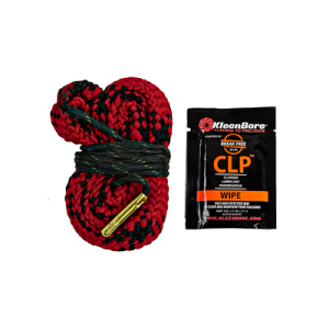 Kleen-Bore Kwik Kleen Bore Cleaner for .380/.357/.38/9mm