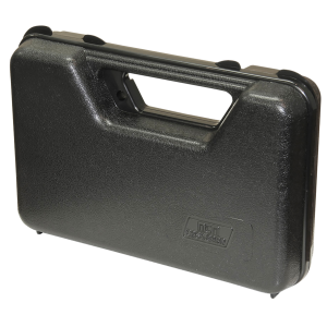 United States Association of Gun Owners MTM Case-Gard 803R Single Handgun Case, Black - 803R - $5.41 at United States Association of Gun Owners