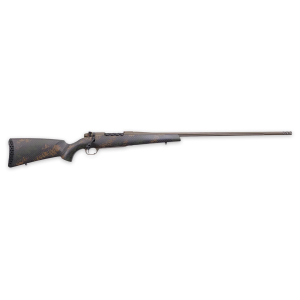 Weatherby MBC20N300PR8B Mark V Backcountry 2.0 .300 PRC 28in Rifle, 3+1 Capacity
