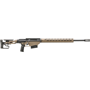 United States Association of Gun Owners Ruger Precision 300 PRC 26in Matte Black Sporting Rifle - $2002.20 at United States Association of Gun Owners