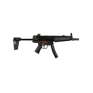 United States Association of Gun Owners Century Arms AP5-N 9mm 8.5in Black Semi-Auto Pistol - $1599.99 at United States Association of Gun Owners