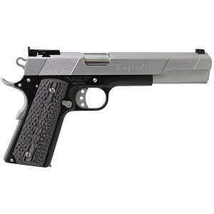 Iver Johnson EAGLEXL10TT 10mm 6in Semi-Auto Handgun - EAGLEXL10TT