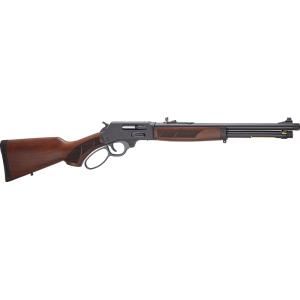 United States Association of Gun Owners Henry H10 Protector Carbine .45-70 16.5" Blued Walnut - H010PGR-4570 - $906.01 at United States Association of Gun Owners